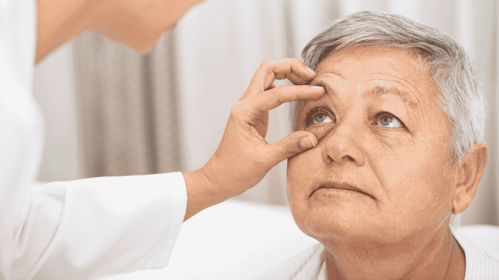 Eye Doctor Serving North Asheville