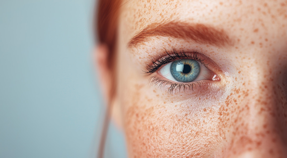 The Connection Between Eye Health and Mental Health