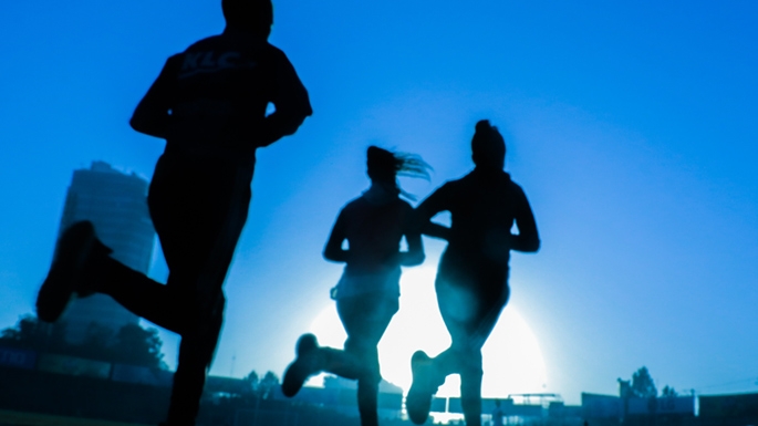 The Importance of Sports Eye Safety