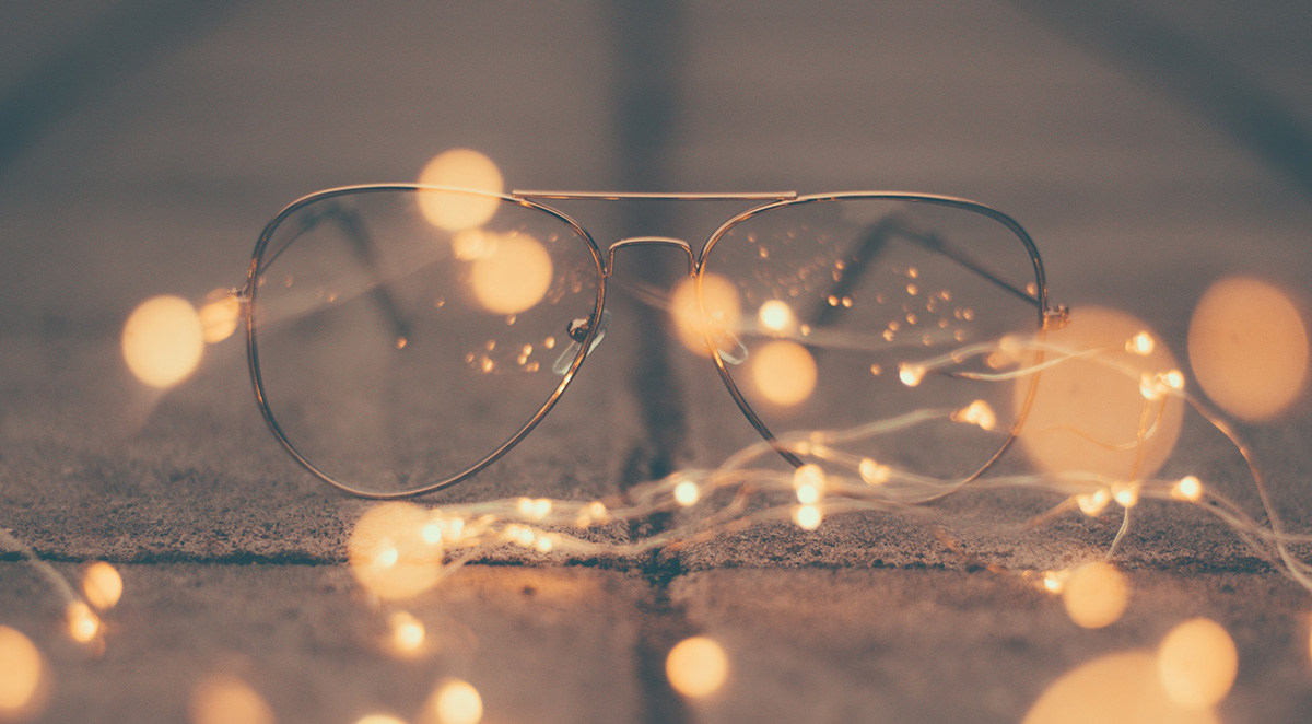 Give the Gift of Sight This Holiday Season