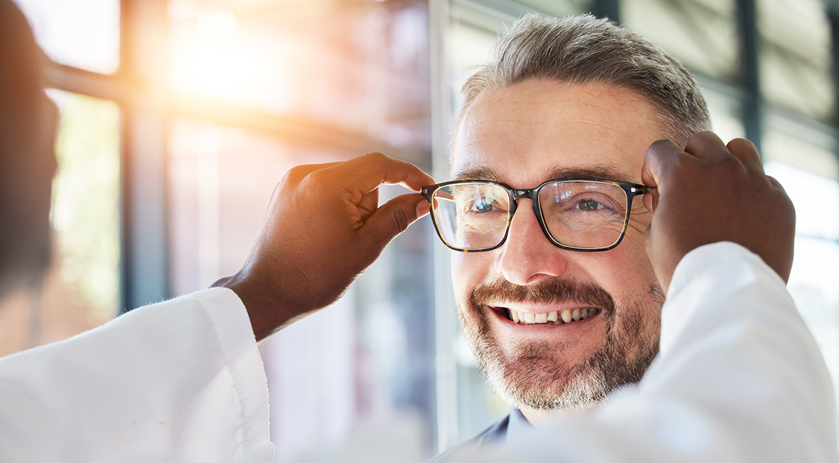 Do I Need Bifocals?