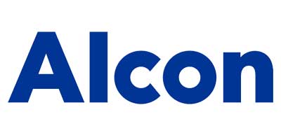 alcon contacts