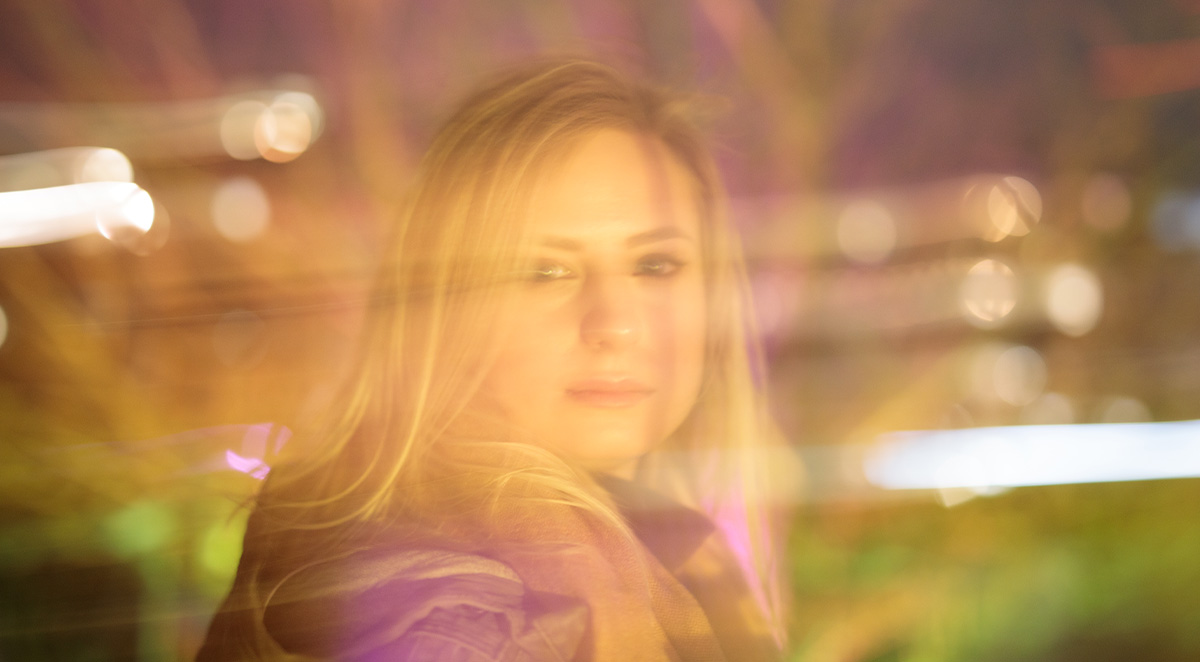 Why Is My Vision Blurry Some Days and Not Others?