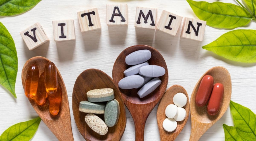 What Vitamins Should You Take for Your Eyes?
