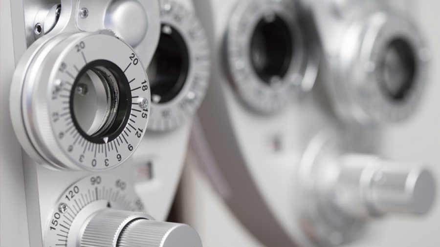 What to Expect at Your Next Eye Exam Appointment